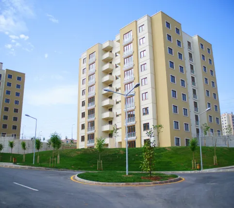 Produtos farmacêuticos sendo entregues