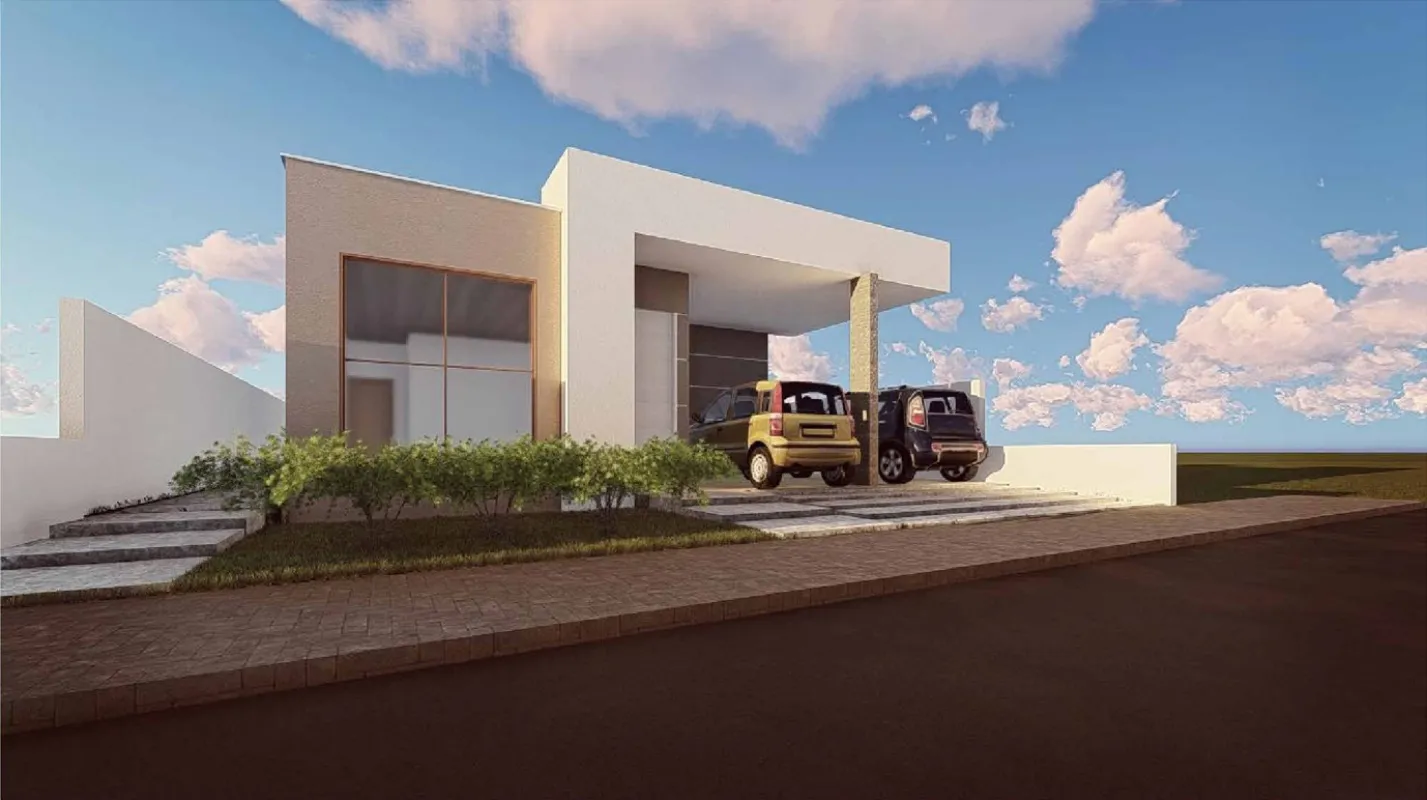 Empresa de engenharia