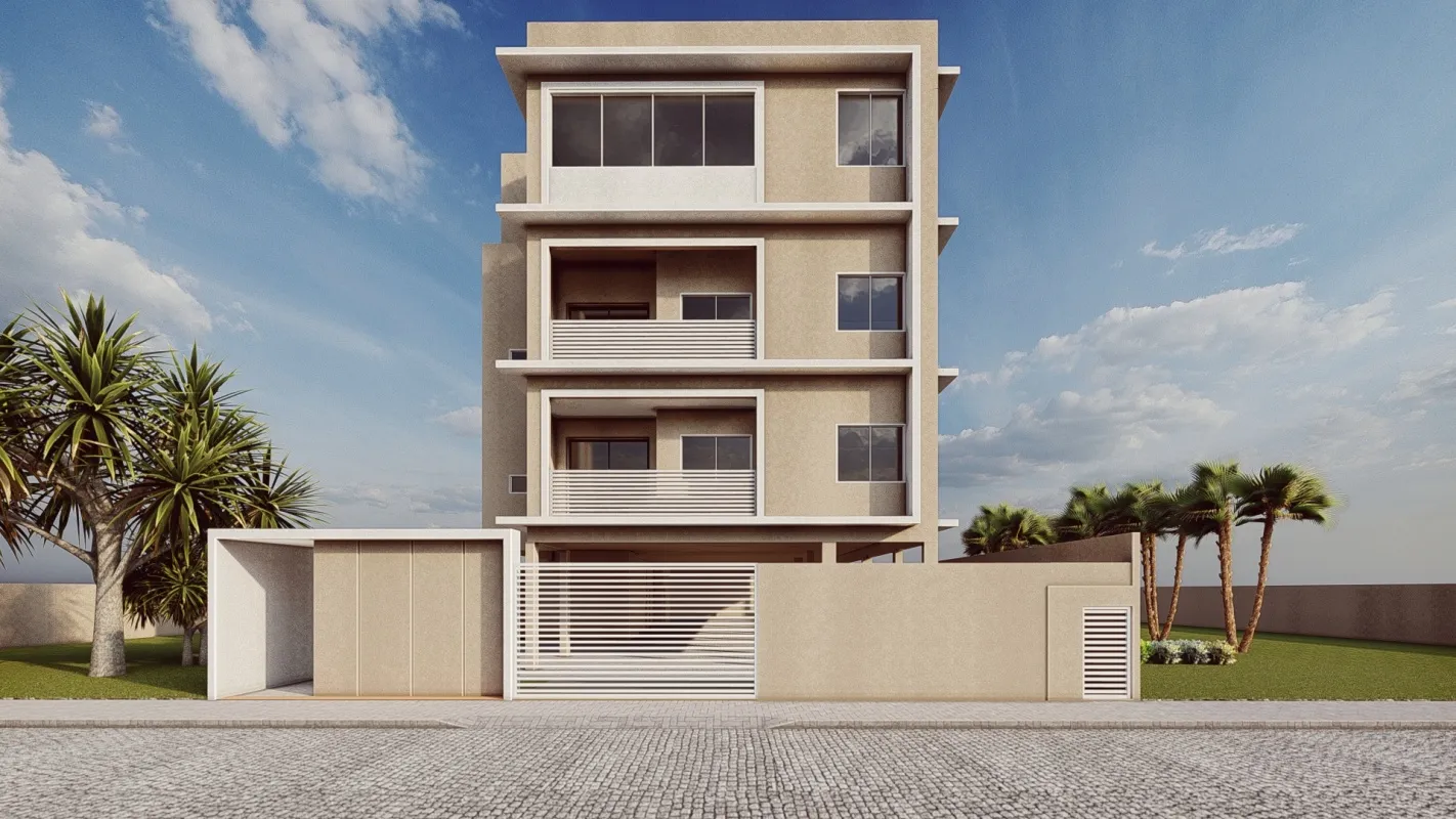 Empresa de projetos de arquitetura