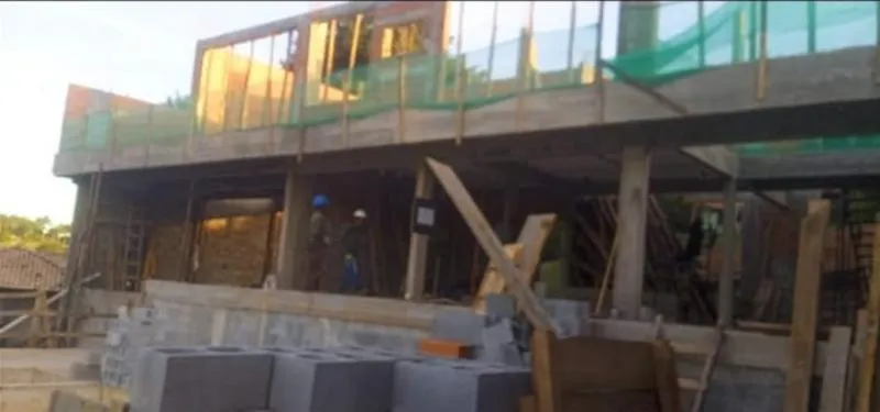 Gerenciamento de canteiro de obras