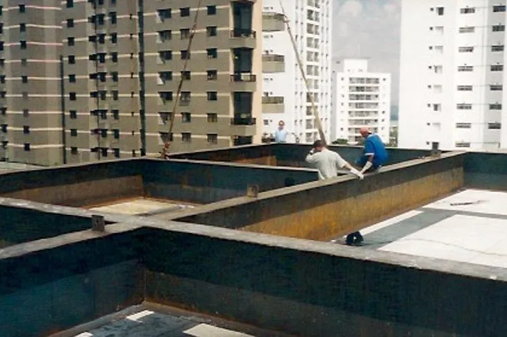 Gerenciamento de obras na construção civil na Grande São Paulo
