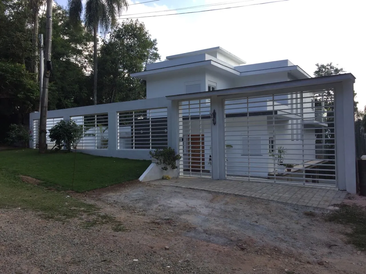 Gerenciamento de obras em Guarulhos