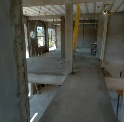 Gestão de obras e orçamentos