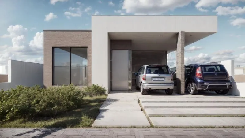 Imagem ilustrativa de Projeto arquitetônico