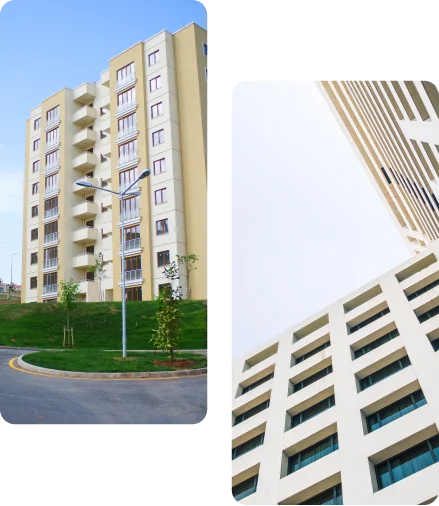 Imagem seção Residencial